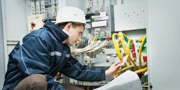 Electrical Engineering