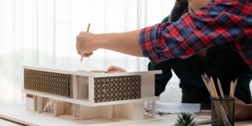 Drafting & 3D Modeling