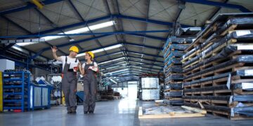 Industrial Projects